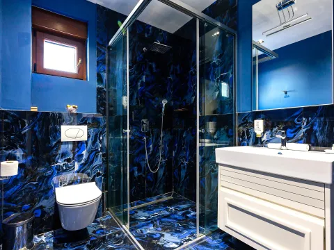 Izdavanje, jednosoban stan, 70m², Rafailovići, Budva - image 19