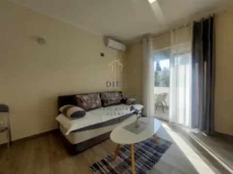 Izdavanje, jednosoban stan, 55m², Seljanovo, Tivat - image 12