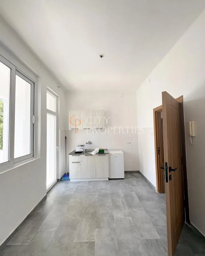 Rent, apartment, 70m², Centar, Podgorica