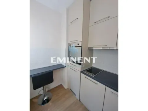 Izdavanje, jednosoban stan, 35m², Stari Grad, Beograd - image 12