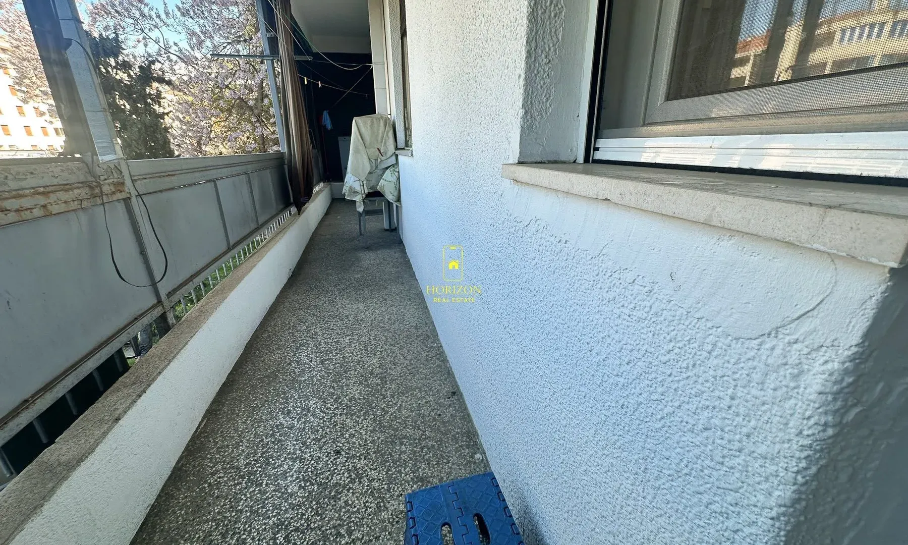 Prodaja, dvosoban stan, 71m², Preko Morače, Podgorica