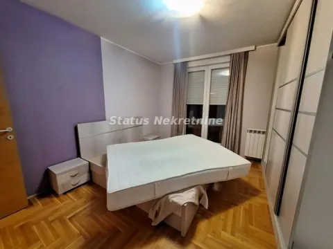 Rent, two bedroom apartment, 53m², Rotkvarija, Novi Sad Sve Podlokacije - image 7