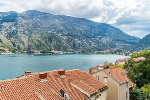 Prodaja, dvosoban stan, 44m², Muo, Kotor - image 3