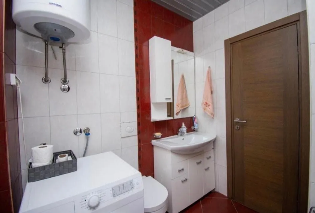 Rent, one bedroom apartment, 57m², Preko Morače, Podgorica