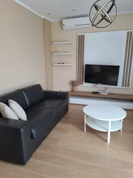 Rent, two bedroom apartment, 70m², Bečići, Budva - image 25