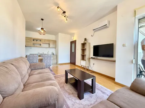 Prodaja, dvosoban stan, 64m², Zabjelo, Podgorica - image 1