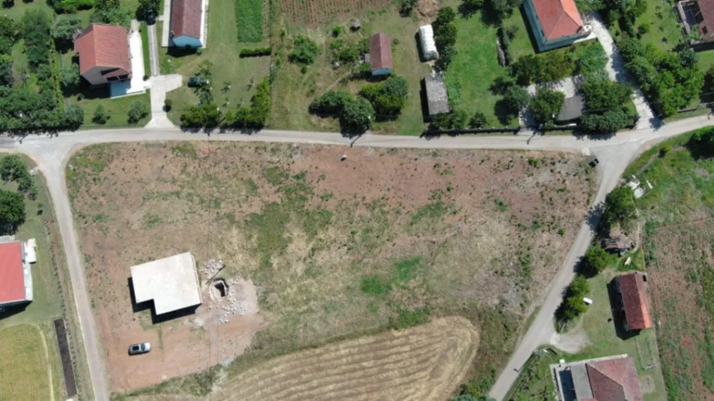 Prodaja, plac, 4200m², Mataguži, Podgorica
