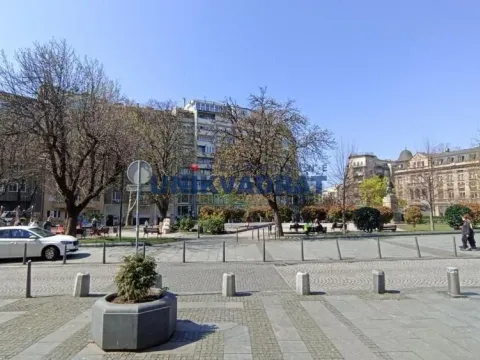 Prodaja, jednosoban stan, 40m², Stari Grad, Beograd - image 11