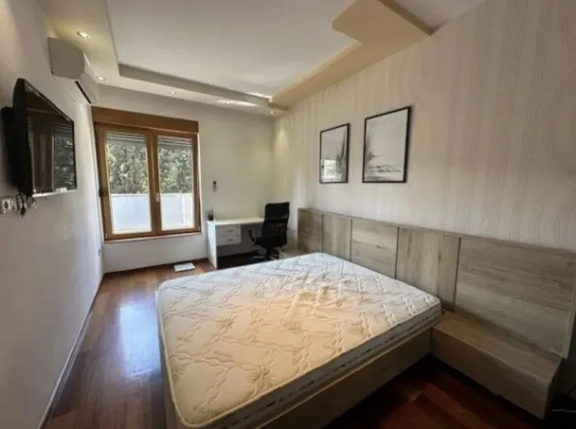 Rent, two bedroom apartment, 64m², Centar, Podgorica