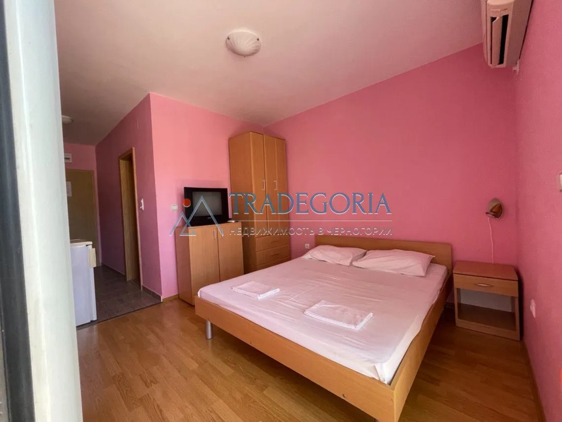 Prodaja, ugostiteljski objekat, 664m², Buljarica, Budva