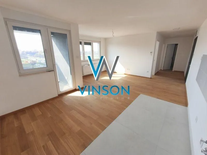 Prodaja, dvosoban stan, 58m², Detelinara, Novi Sad Sve Podlokacije