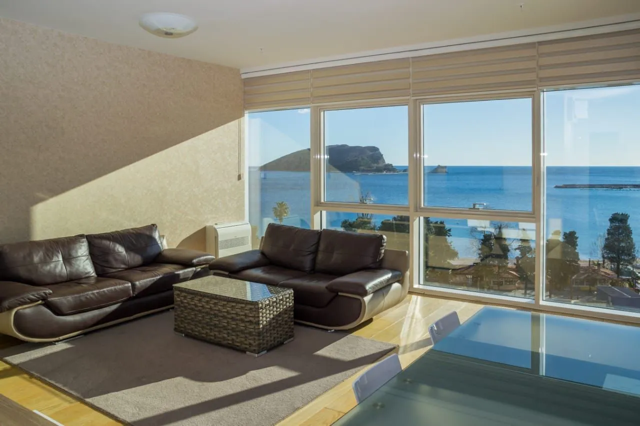 Prodaja, stan, 85m², Budva, Crna Gora