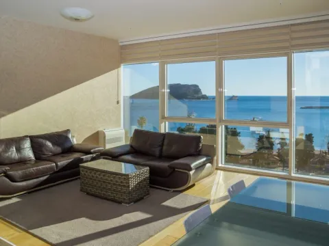 Prodaja, stan, 85m², Budva, Crna Gora - image 13