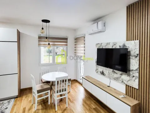 Rent, one bedroom apartment, 34m², Stara Varoš, Podgorica - image 7