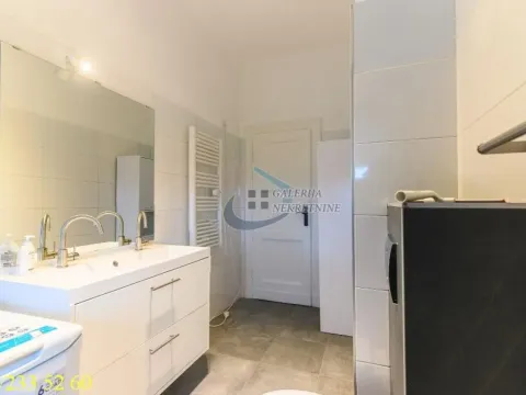 Izdavanje, poslovni prostor, 114m², Tašmajdan, Palilula Sve Podlokacije - image 19