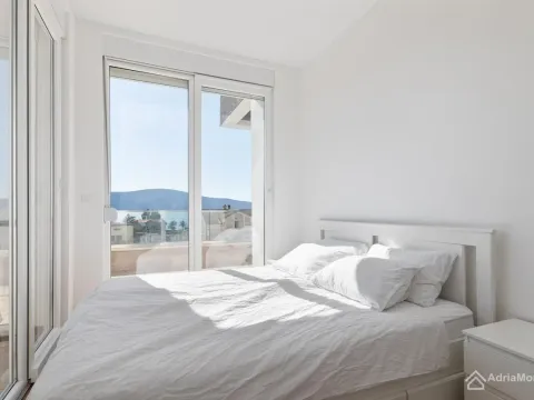 Sale, one bedroom apartment, 47m², Donja Lastva, Tivat - image 8