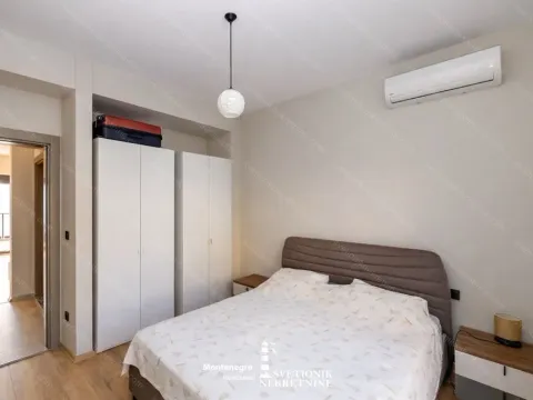 Prodaja, dvosoban stan, 94m², Topla, Herceg Novi - image 9