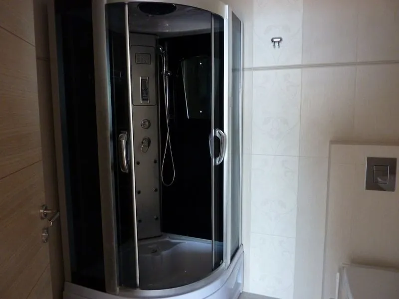 Sale, apartment, 95m², Pržno, Budva