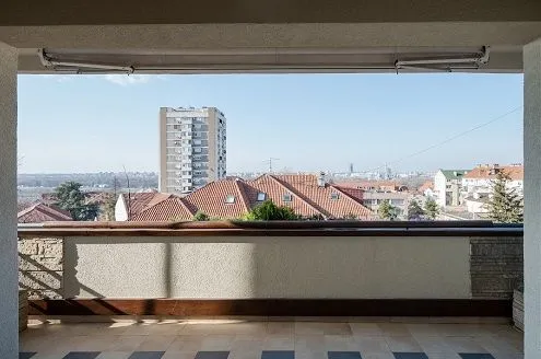 Sale, apartment, 230m², Čukarica, Beograd