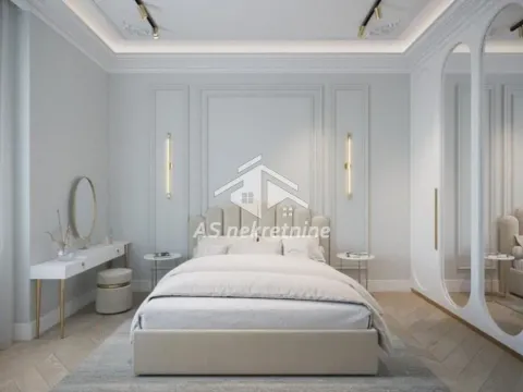 Prodaja, četvorosoban stan, 100m², Vračar Sve Podlokacije, Beograd - image 18