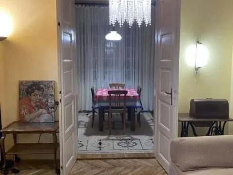 Izdavanje, dvosoban stan, 50m², Jodna Banja, Novi Sad Sve Podlokacije - image 9