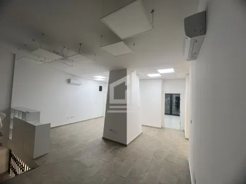 Izdavanje, poslovni prostor, Blok 9, Podgorica - image 7