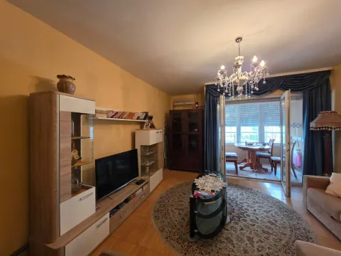 Sale, studio apartment, 37m², Budva, Crna Gora - image 6