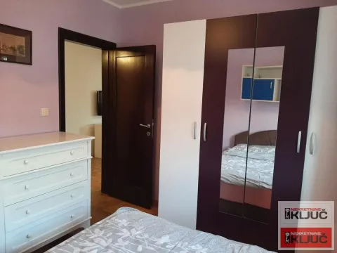 Izdavanje, dvosoban stan, 45m², Podbara, Novi Sad Sve Podlokacije - image 6