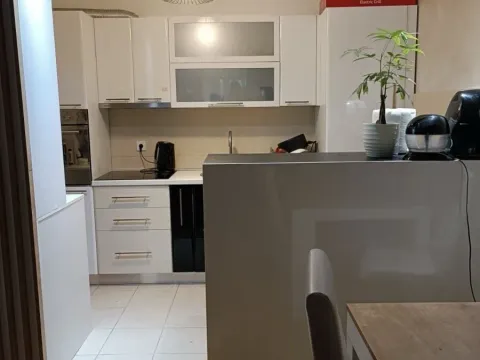 Prodaja, jednosoban stan, 54m², Zabjelo, Podgorica - image 2