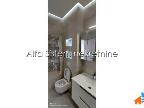Izdavanje, kuća, 240m², Zvezdarska Šuma, Zvezdara Sve Podlokacije - image 12