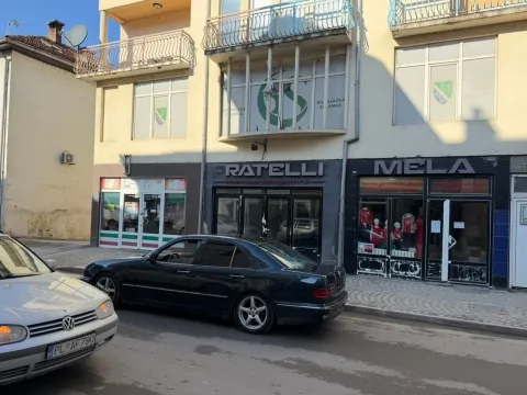 Rent, office space, 49m², Centar, Plav - image 4