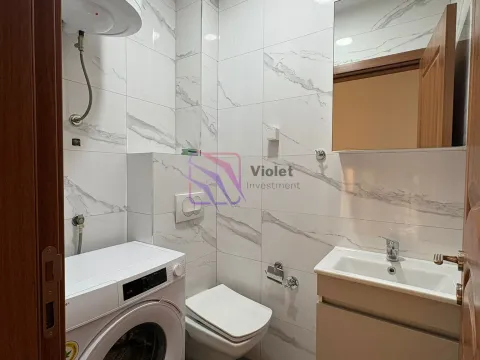 Prodaja, jednosoban stan, 50m², Stari Aerodrom, Podgorica - image 20