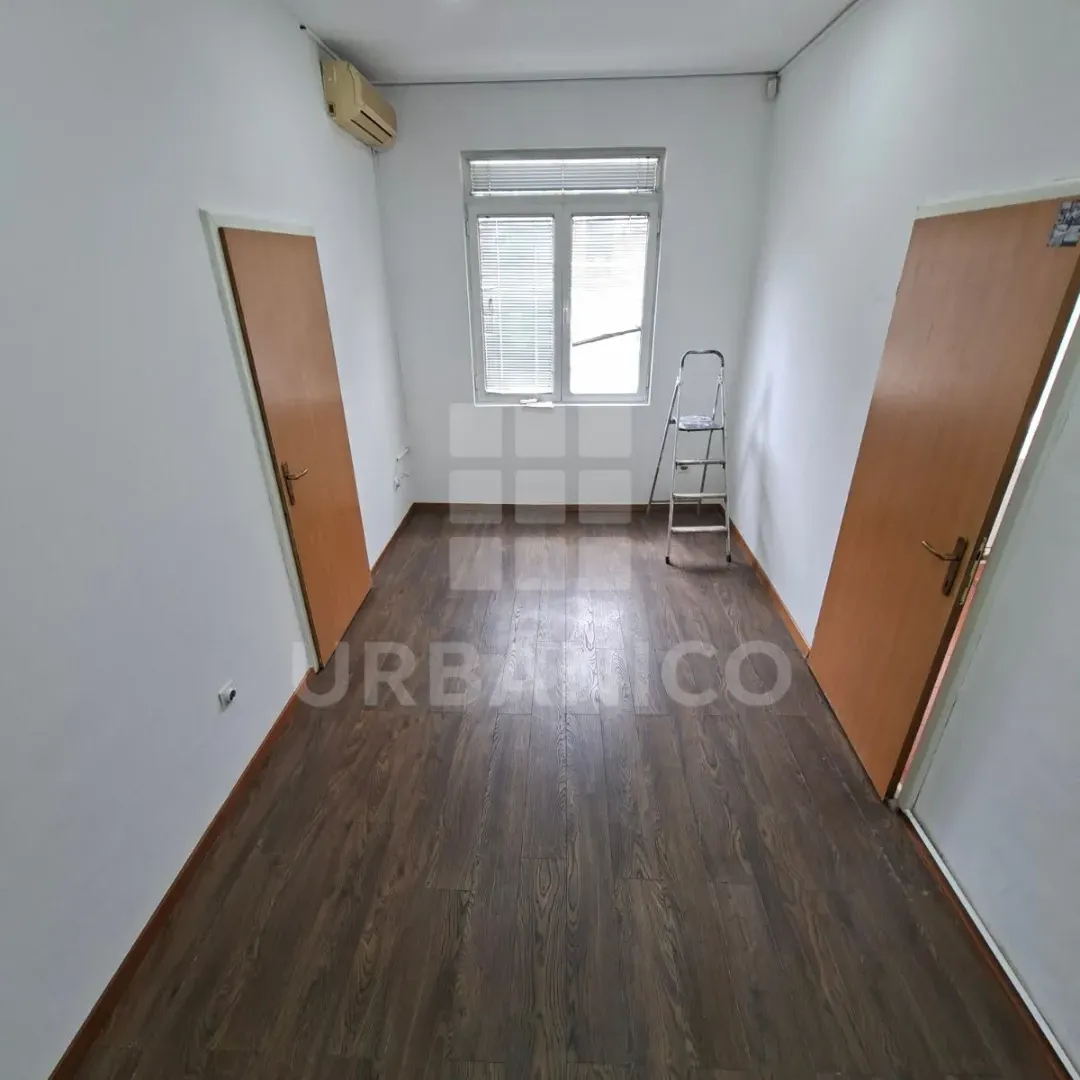 Sale, office space, 143m², Centar, Podgorica