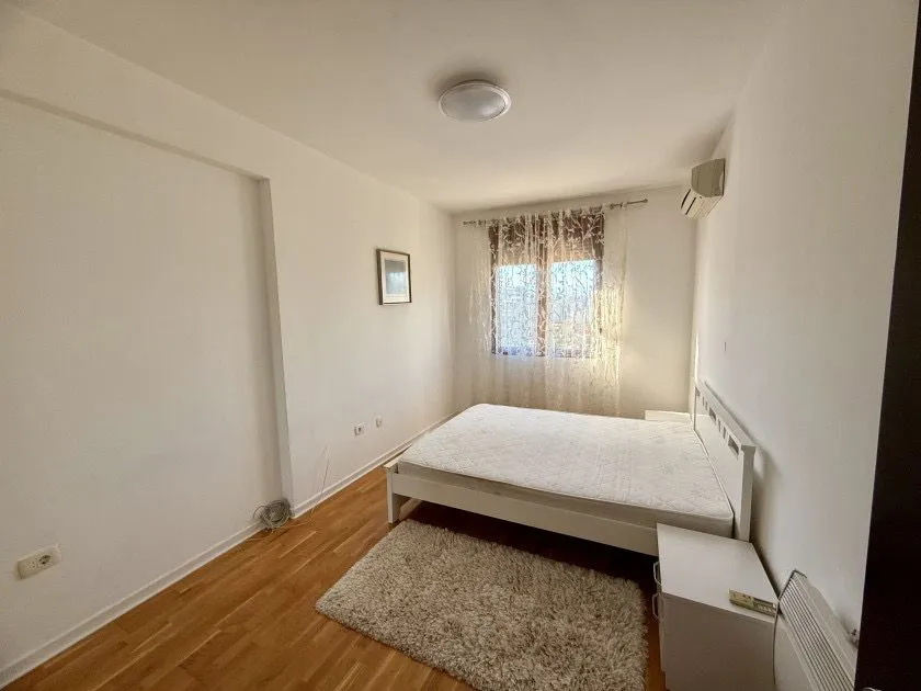 Rent, two bedroom apartment, 90m², Preko Morače, Podgorica