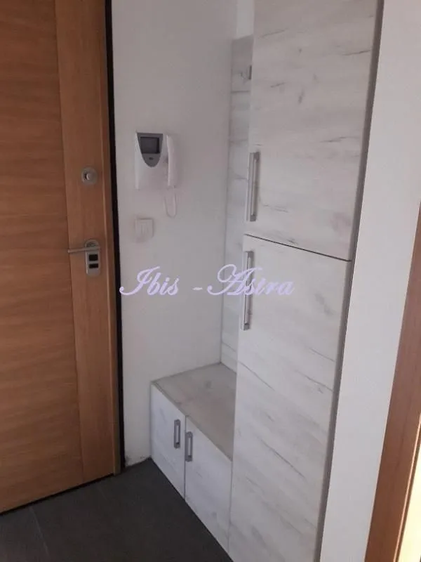 Rent, two bedroom apartment, 52m², Autokomanda, Voždovac Sve Podlokacije