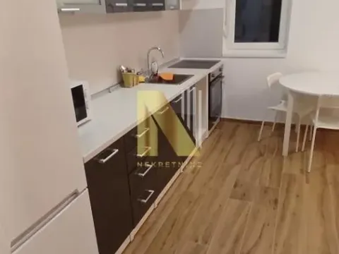 Izdavanje, jednosoban stan, 44m², Telep, Novi Sad Sve Podlokacije - image 5