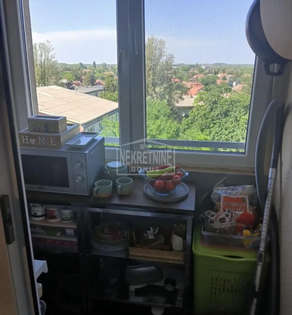 Prodaja, trosoban stan, 70m², Kertvaroš, Subotica