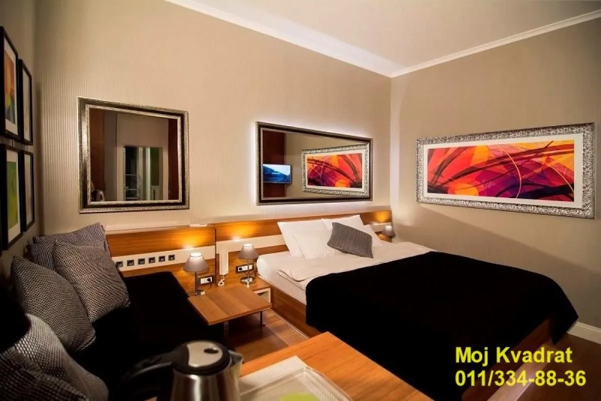 Sale, office space, 120m², Novi Beograd Blok 25, Novi Beograd Sve Podlokacije