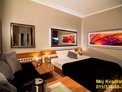 Prodaja, poslovni prostor, 120m², Novi Beograd Blok 25, Novi Beograd Sve Podlokacije - image 17