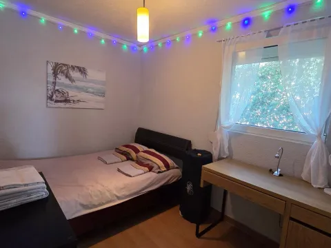 Izdavanje, kuća, 32m², Šušanj, Bar - image 6