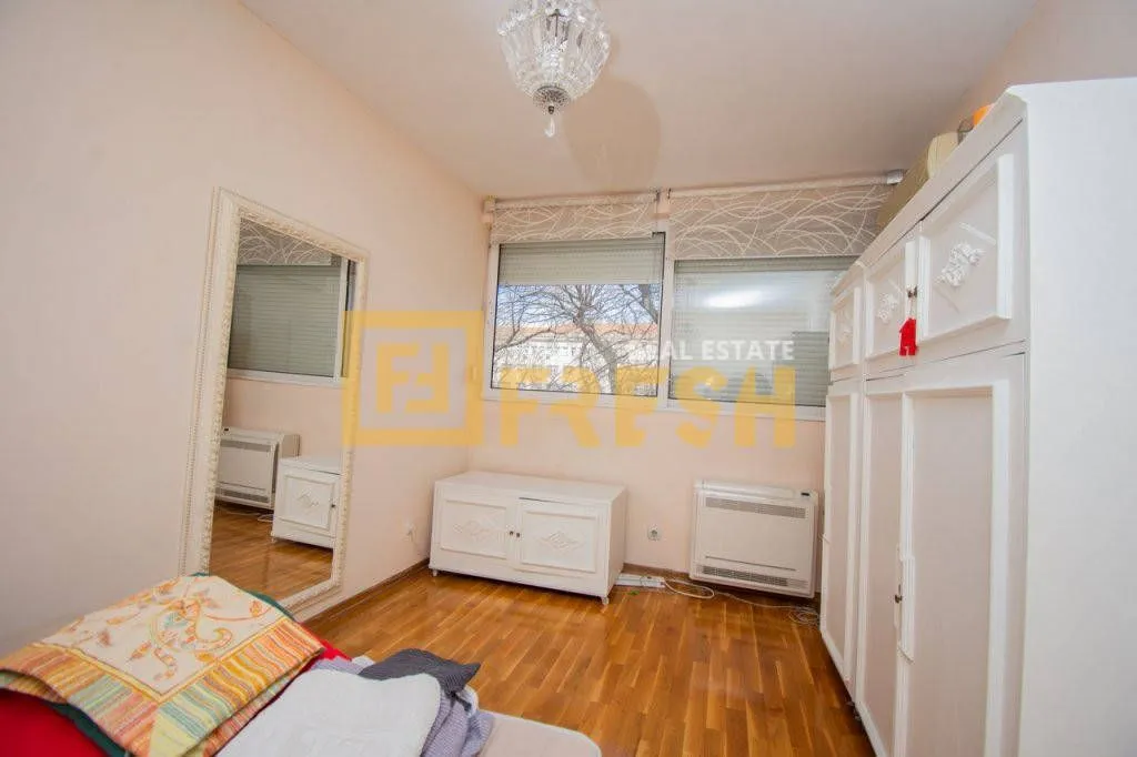 Rent, three bedroom apartment, 110m², Preko Morače, Podgorica