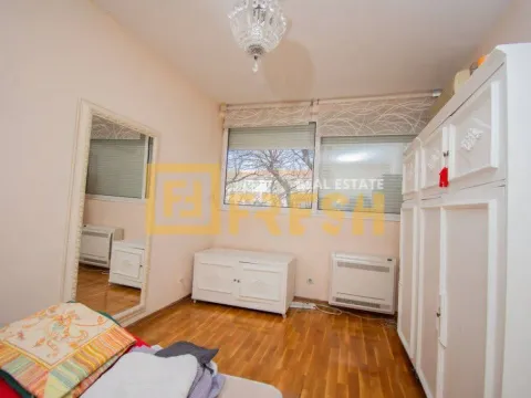 Izdavanje, trosoban stan, 110m², Preko Morače, Podgorica - image 7