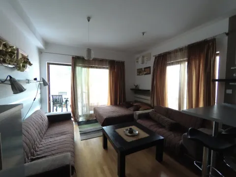 Sale, apartment, 58m², Budva, Crna Gora - image 6