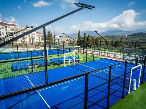 Prodaja, dvosoban stan, 98m², Luštica Bay, Tivat - image 15