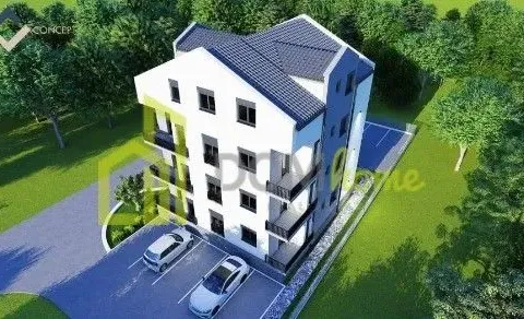 Sale, one bedroom apartment, 41m², Zabjelo, Podgorica - image 2