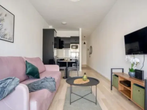 Rent, one bedroom apartment, 38m², Luka Bar, Bar - image 13