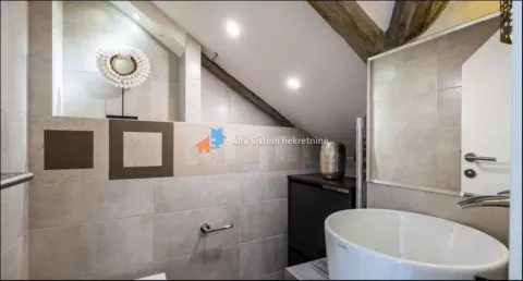 Rent, four bedroom apartment, 108m², Stari Grad, Beograd - image 16