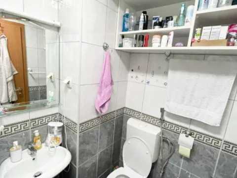 Prodaja, jednosoban stan, 52m², Zabjelo, Podgorica - image 6