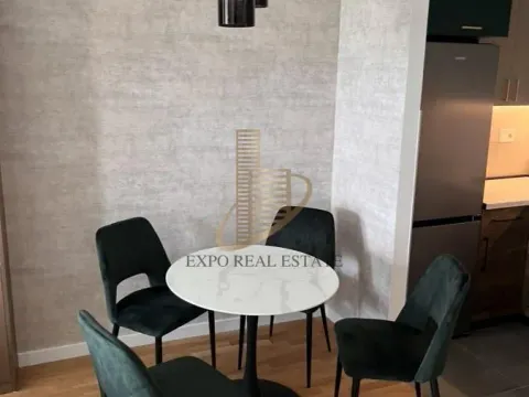 Izdavanje, jednosoban stan, 40m², Novo naselje, Novi Sad - image 3