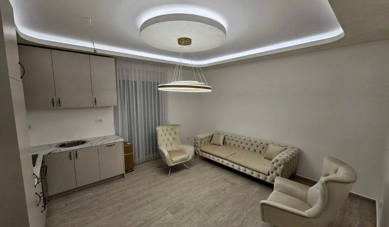 Prodaja, jednosoban stan, 45m², Budva, Crna Gora